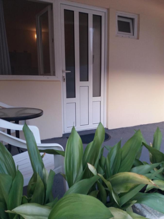 Apartment Deki Studio Kotor Eksteriør bilde