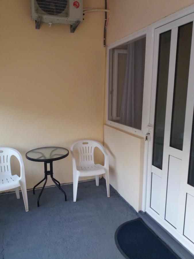 Apartment Deki Studio Kotor Eksteriør bilde