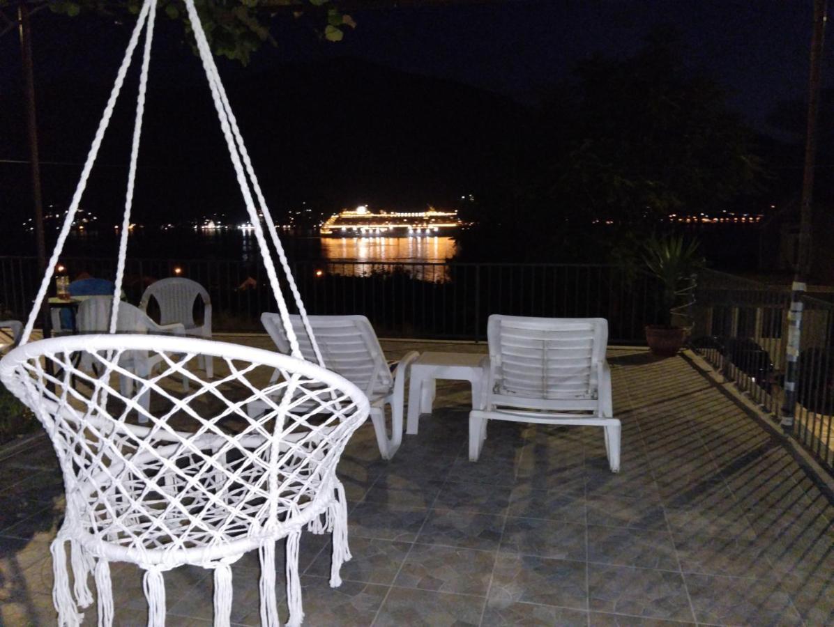 Apartment Deki Studio Kotor Eksteriør bilde