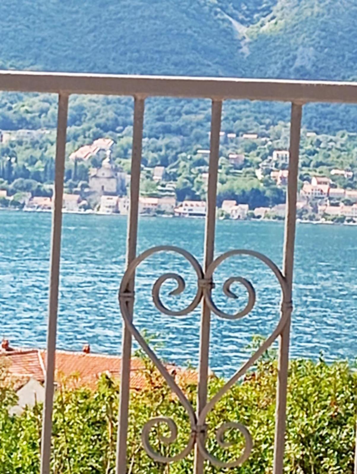 Apartment Deki Studio Kotor Eksteriør bilde