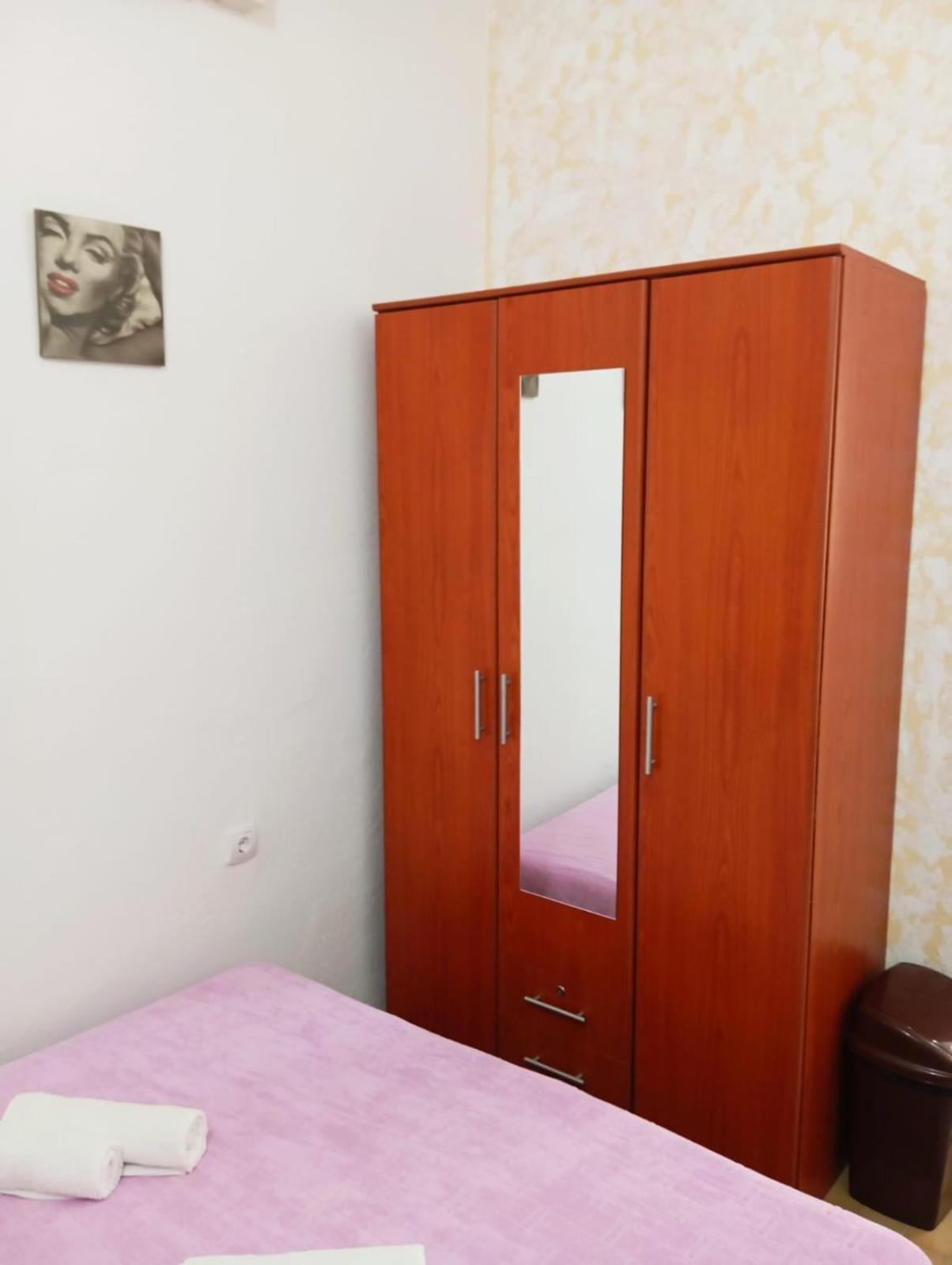 Apartment Deki Studio Kotor Eksteriør bilde