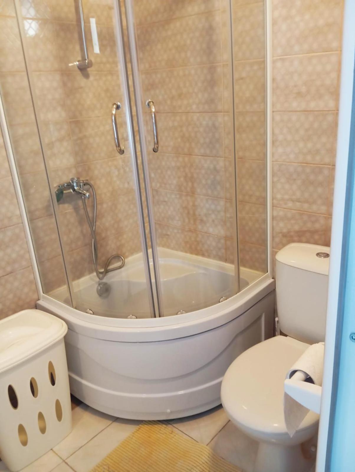 Apartment Deki Studio Kotor Eksteriør bilde