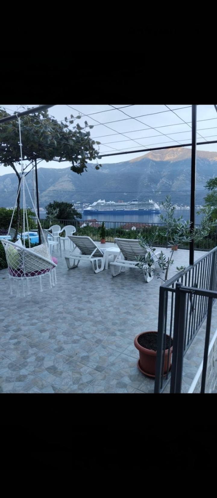 Apartment Deki Studio Kotor Eksteriør bilde