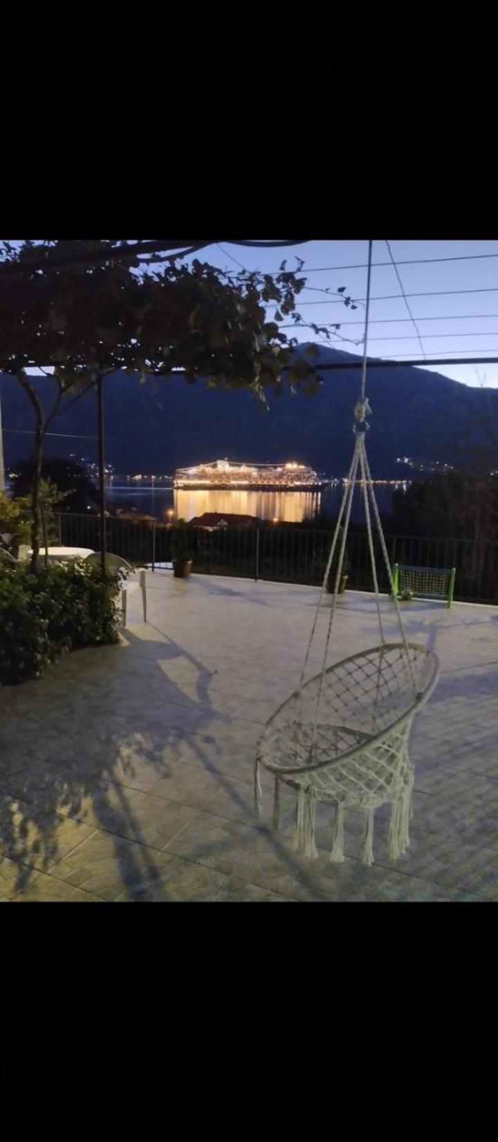 Apartment Deki Studio Kotor Eksteriør bilde