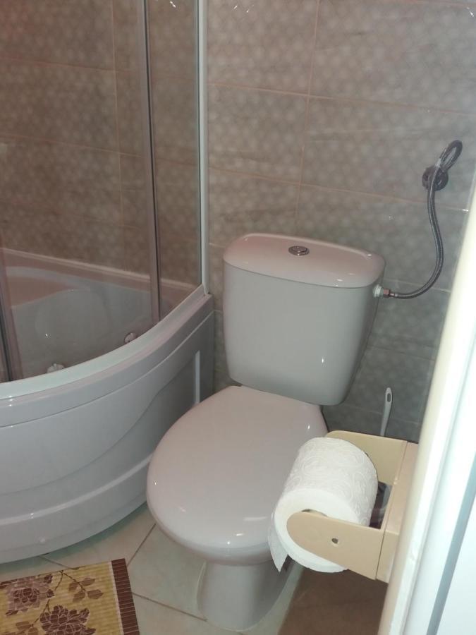 Apartment Deki Studio Kotor Eksteriør bilde
